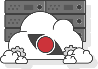 Two redundant stream ingest paths with automatic failover between them